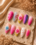 Candy Bloom