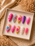Candy Bloom