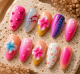 Candy Bloom