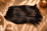 Raw Straight Yaki